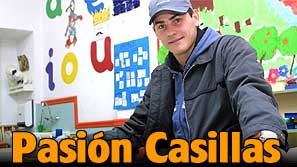   CASILLAS